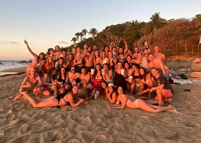 La Redonda Surf Sayulita