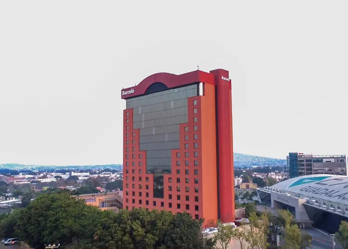 Barcelo