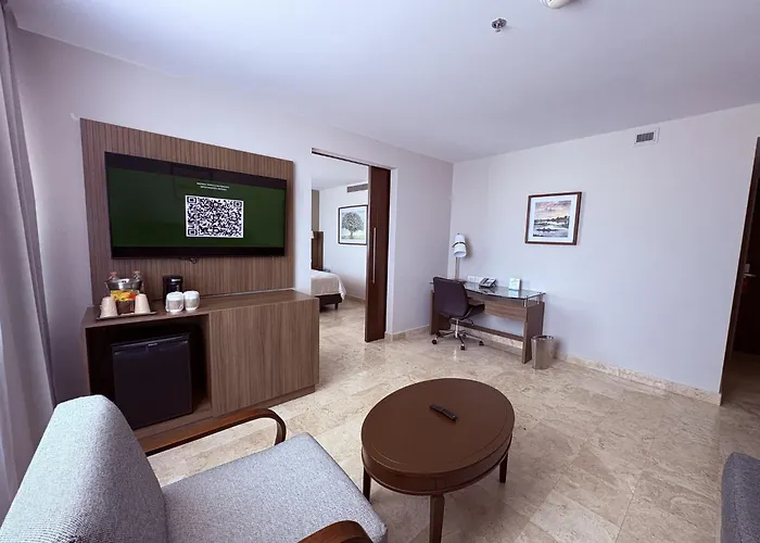 Holiday Inn - Villahermosa Aeropuerto, an IHG Hotel