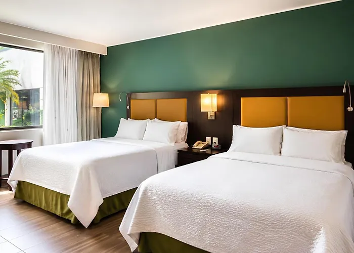 Inn -Altamira