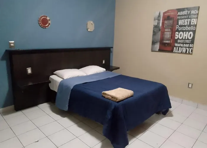 Hotel Peccato Originale