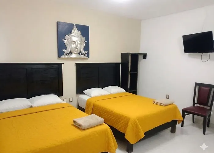 Hotel Peccato Originale