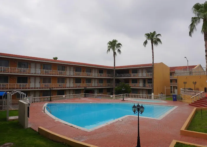 Quality Inn Piedras Negras