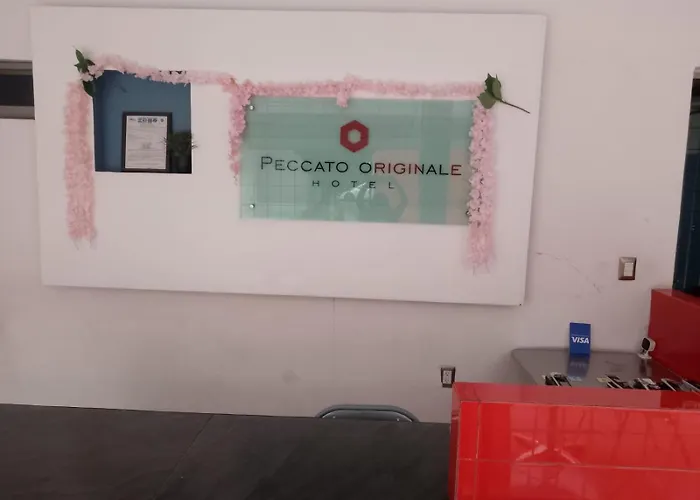Hotel Peccato Originale