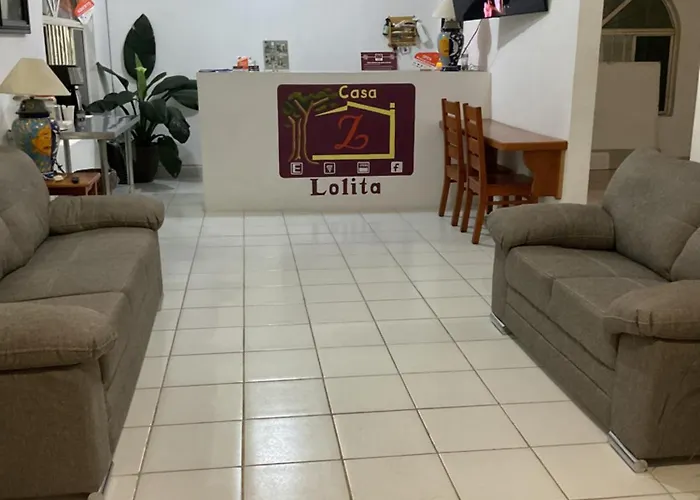 Casa Lolita