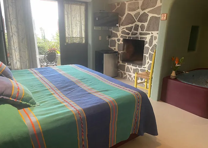Hotel Villas Paraiso
