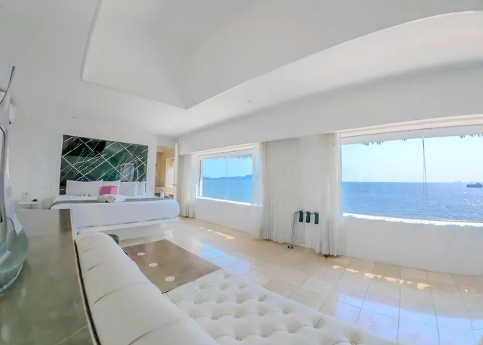 Best Western Plus Luna Del Mar