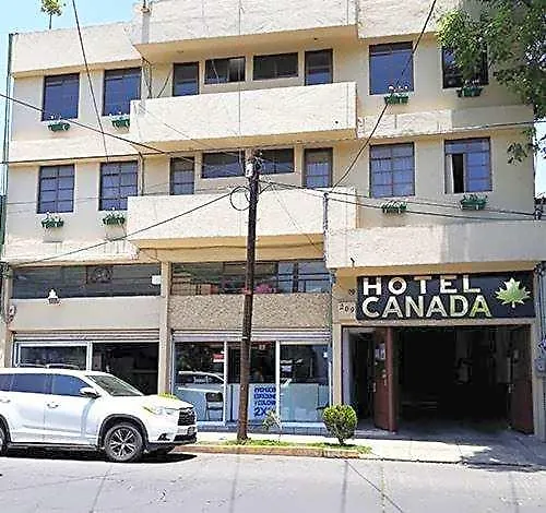 Canadá
