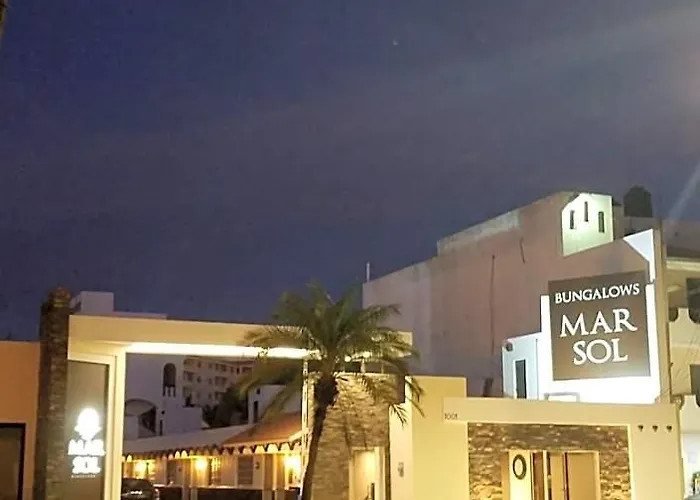 Mar Sol Bungalows &