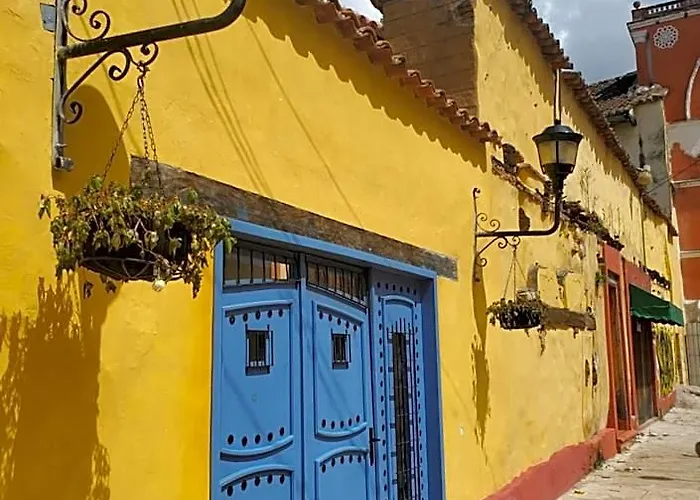 Casa Carmen
