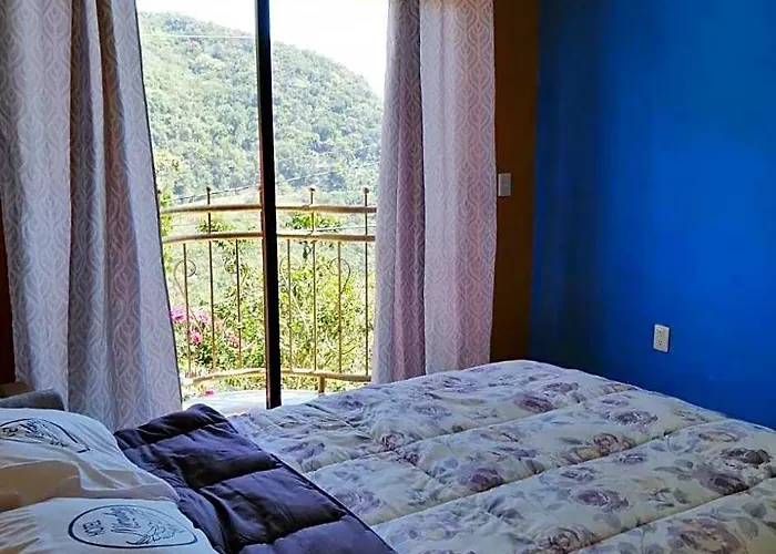 El Mirador