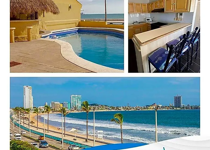 Playa María