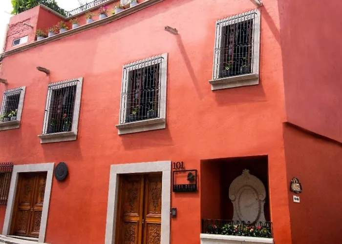 Casa Arum