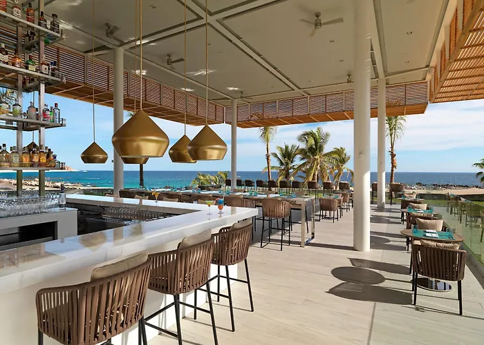 Paradisus By Melia Los Cabos (Adults Only)