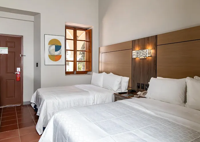 Inn Express Veracruz Centro Historico By IHG