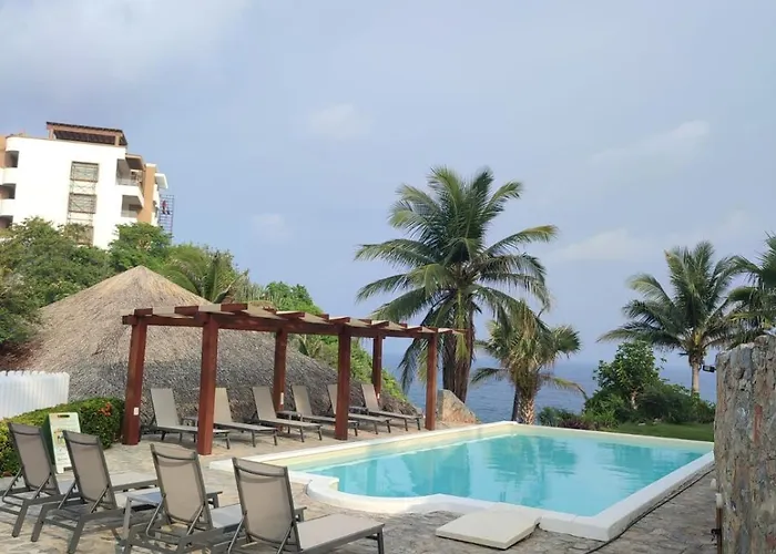 Villas&Resort Luz De Luna