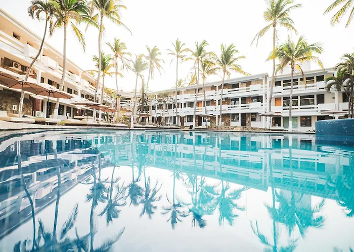 Mar Paraiso Queen