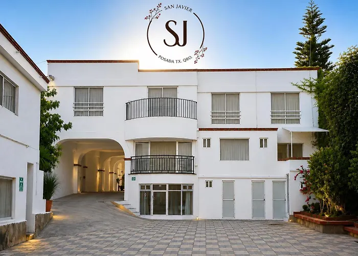 Posada San Javier