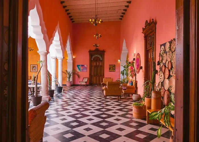 Viva Merida Boutique
