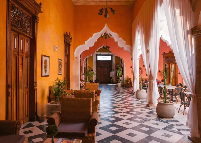 Viva Merida Boutique