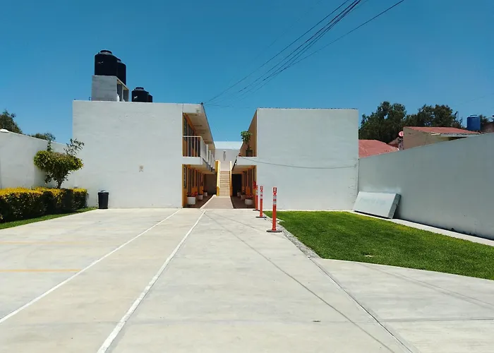 Posada del Ángel