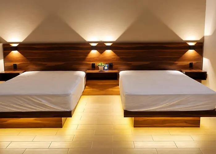 Hotel Queretaro