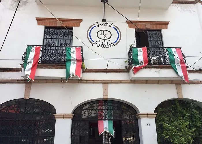 Hotel Estelar