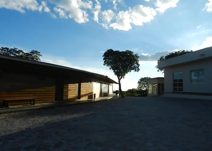 Villaseca Spa Golf