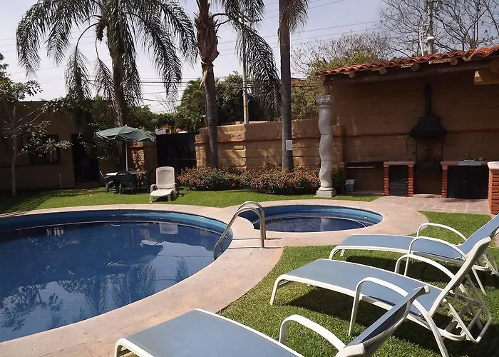 Colibrí