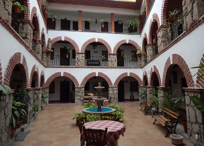Molino Del Rey