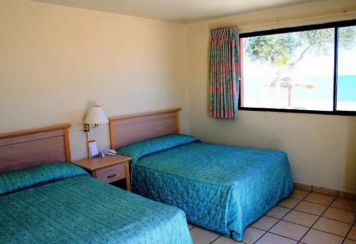 Hotel El Cortez
