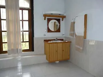 Hacienda Yemila