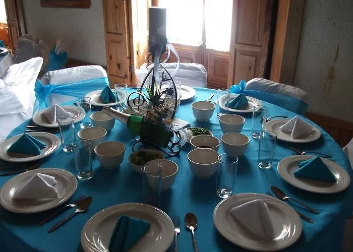 Hacienda Yemila