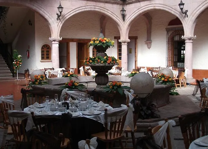 Hacienda Yemila