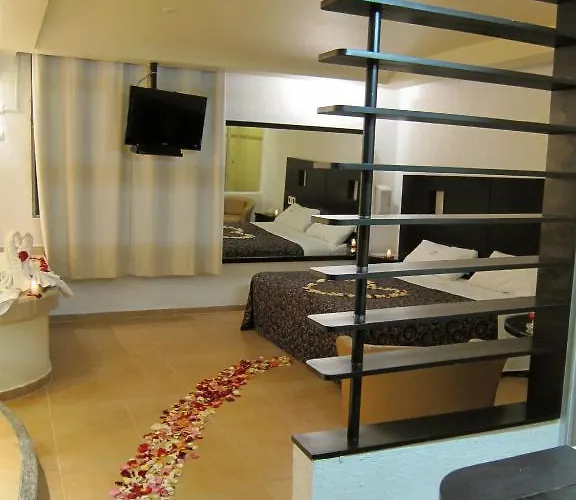 Motel Paris Heroica Puebla de Zaragoza