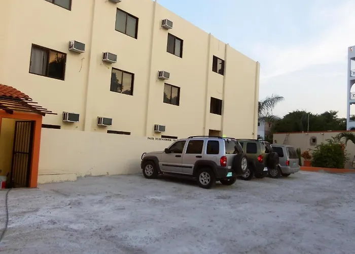 Casa Margarita Hotel