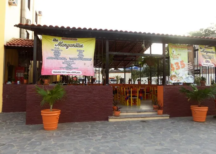 Casa Margarita Hotel