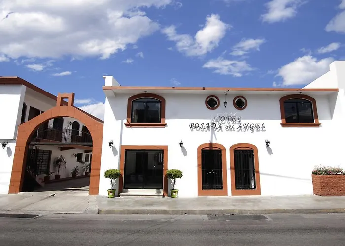 Posada Del Angel