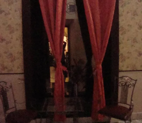 Motel Casa Marquesa León