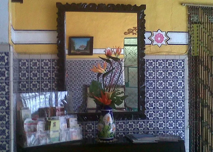 Motel Casa Marquesa