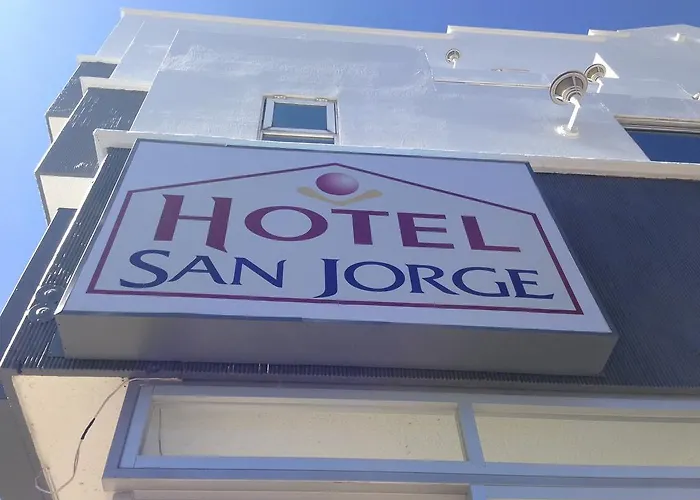 San Jorge