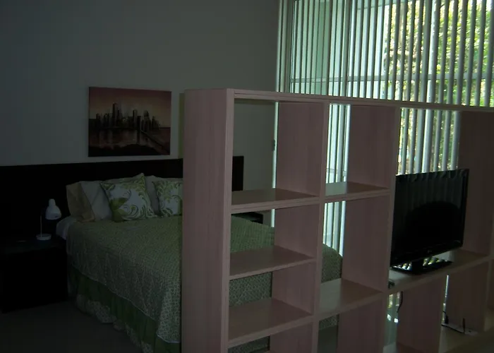 Triumph Tower Residence Cuernavaca