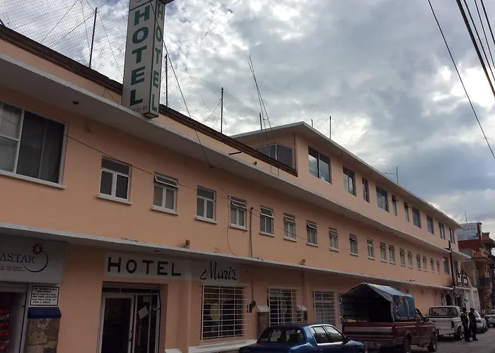 Hotel Maris Ixtapan de la Sal