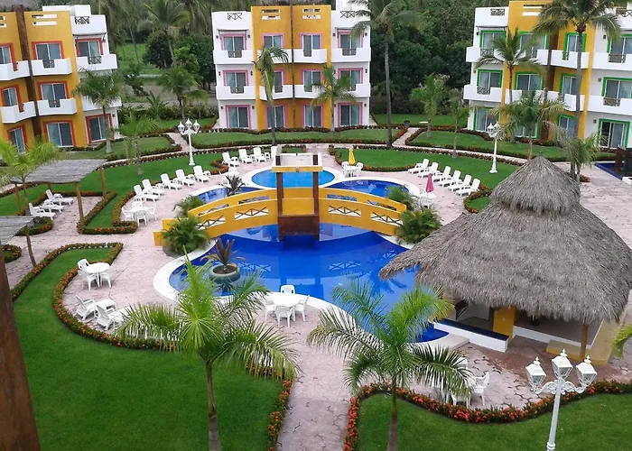 Villas Cocomango