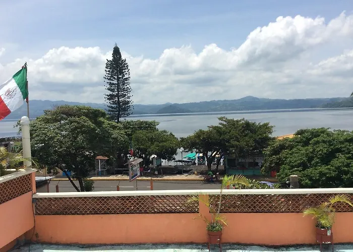 Hotel Juros Catemaco