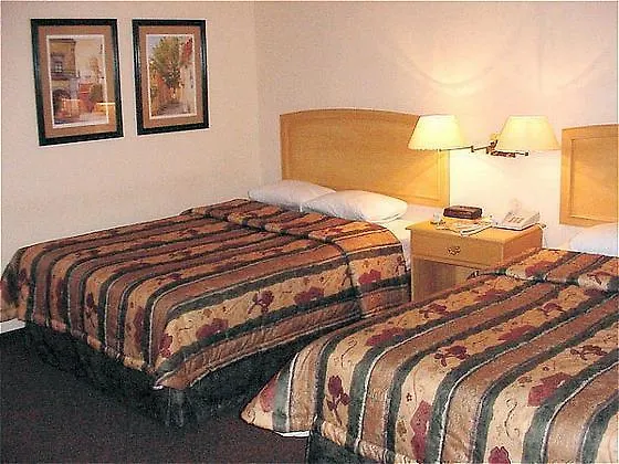 Holiday Inn Santiago Tianguistenco