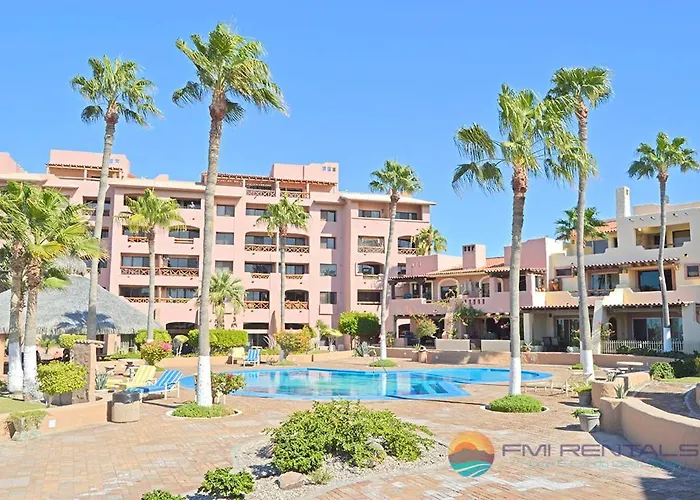 Marina Pinacate Condos By Fmi Rentals