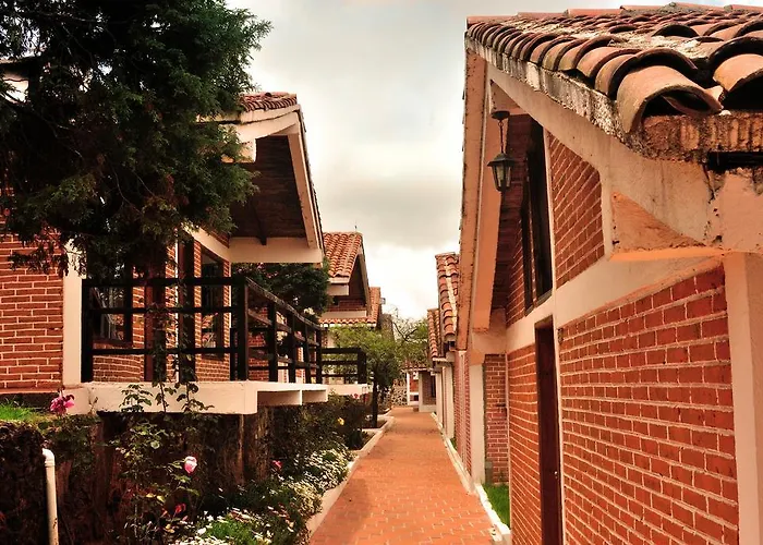 Campestre La Barranca