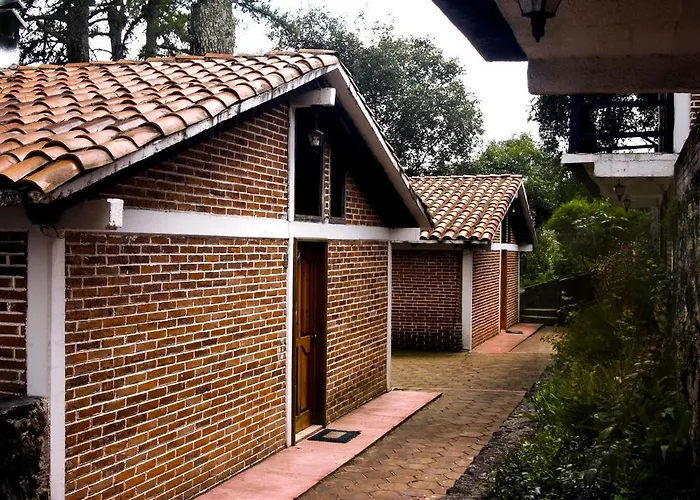Campestre La Barranca