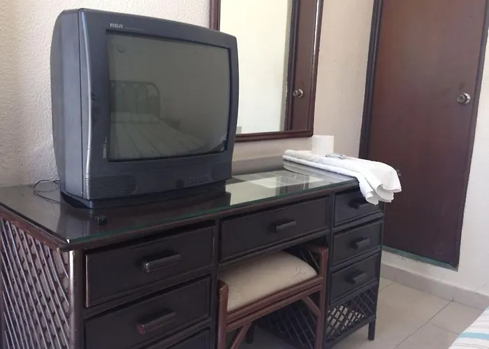 Hotel Económico Mallorca Veracruz